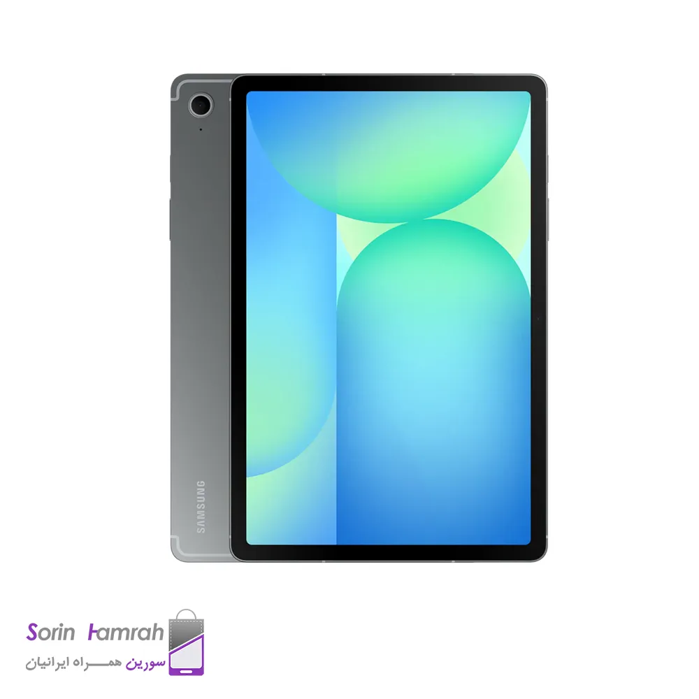 تبلت سامسونگ مدل Galaxy Tab S10 FE 5G ظرفیت 256 گیگابایت رم 12 گیگابایت