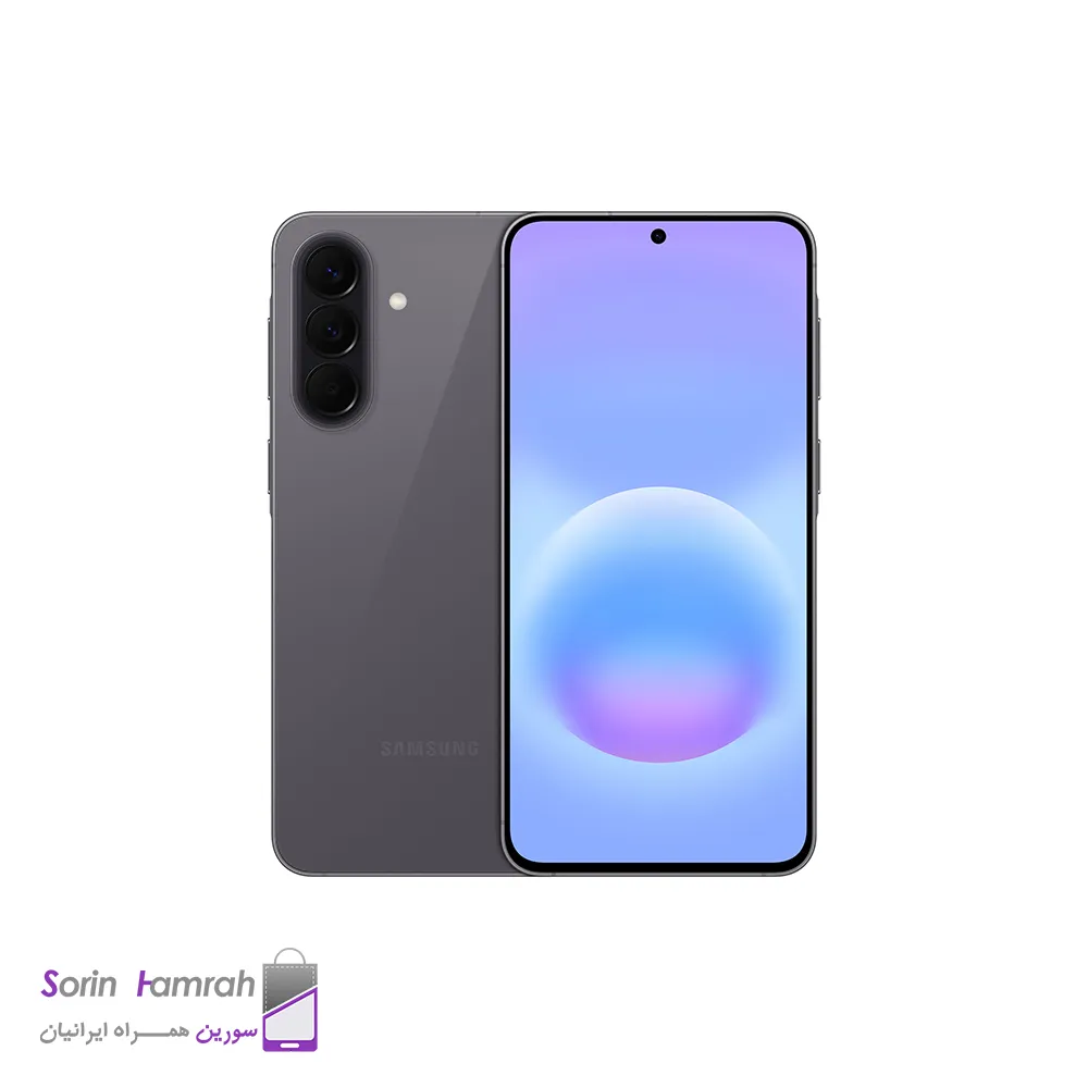 گوشی موبايل سامسونگ Galaxy A57 5G ظرفیت 512 گیگابایت رم 12 گیگابایت - ویتنام