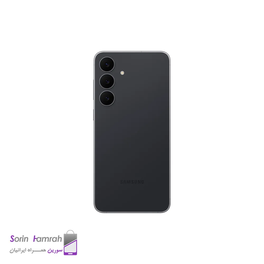 گوشی موبایل سامسونگ مدل Samsung Galaxy S25 FE دو سیم کارت ظرفیت 128/8 گیگابایت