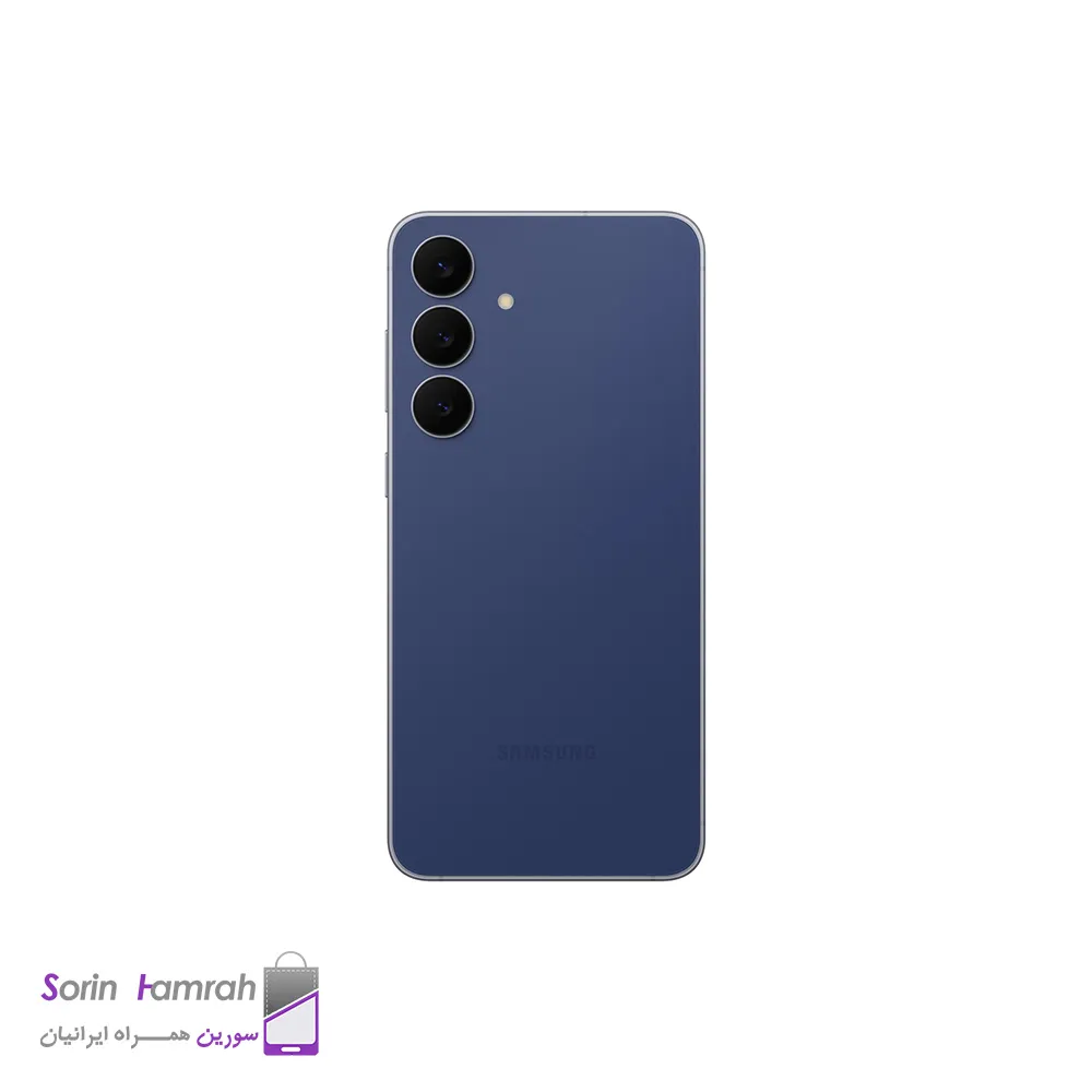 گوشی موبایل سامسونگ مدل Samsung Galaxy S25 FE دو سیم کارت ظرفیت 128/8 گیگابایت