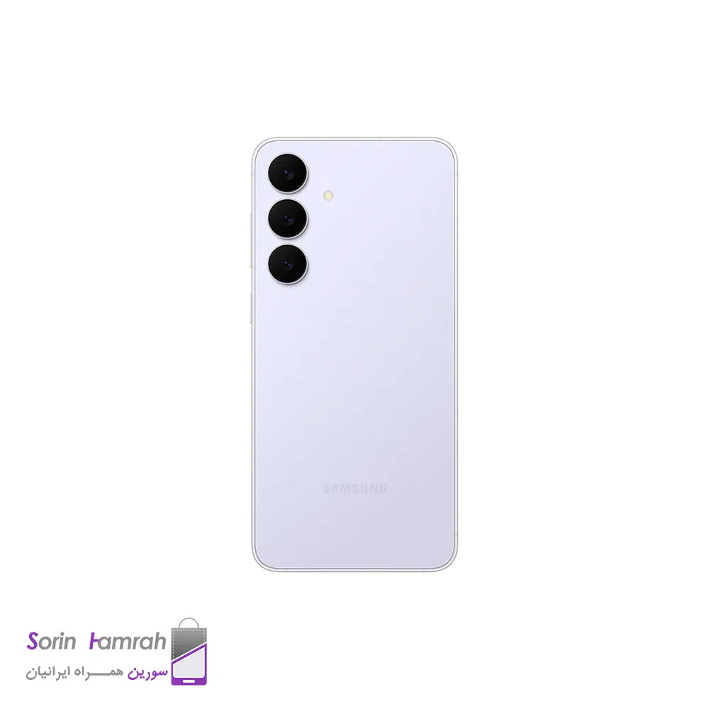 گوشی موبایل سامسونگ مدل Samsung Galaxy S25 FE دو سیم کارت ظرفیت 512/8 گیگابایت