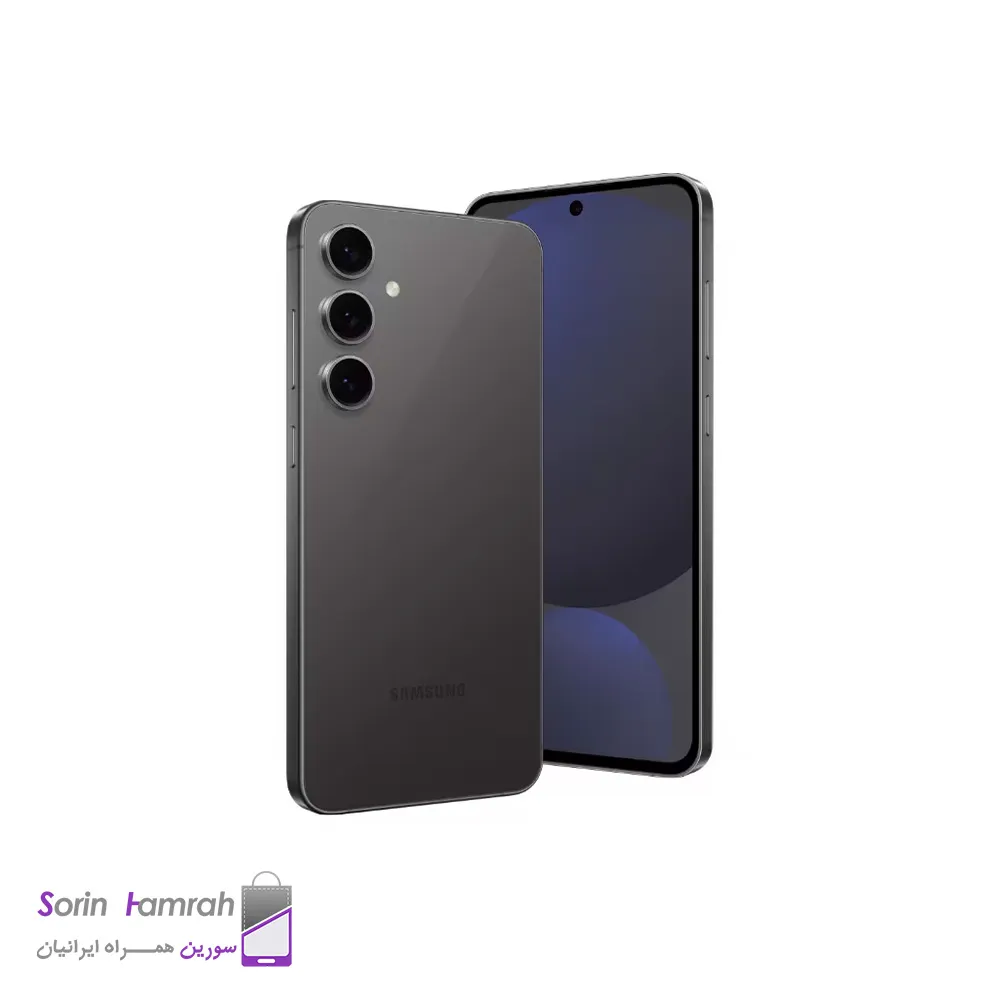 گوشی موبایل سامسونگ مدل Galaxy S24 FE دو سیم کارت ظرفیت 256/8 گیگابایت(ویتنام)