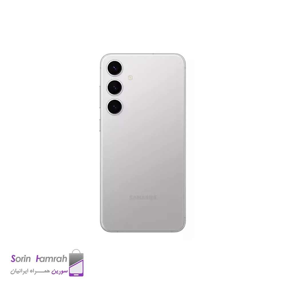گوشی موبایل سامسونگ مدل Galaxy S24 5G دو سیم کارت ظرفیت 256/8 گیگابایت