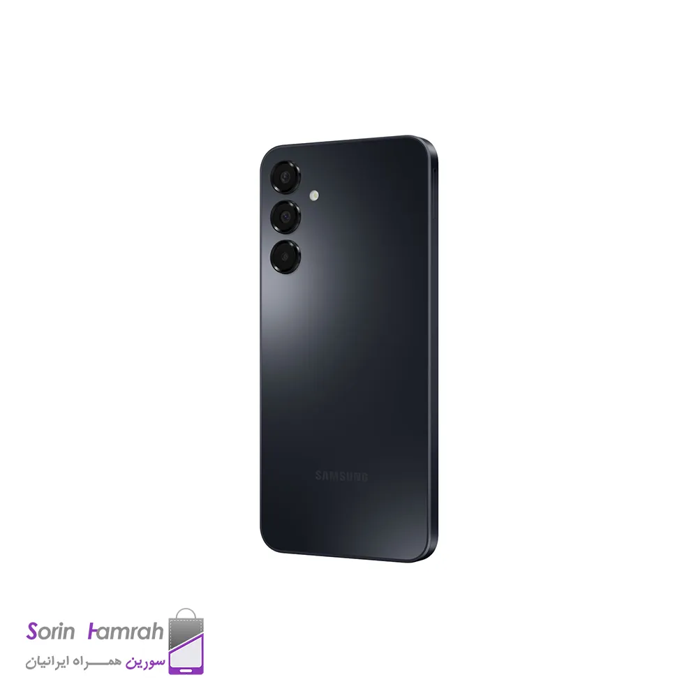 گوشی موبایل سامسونگ مدل Galaxy A16  دو سیم کارت ظرفیت 256/8 گیگابایت  4G(ویتنام)