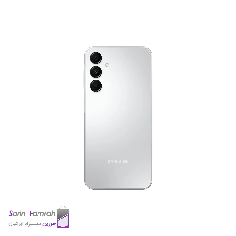 گوشی موبایل سامسونگ مدل Galaxy A16  دو سیم کارت ظرفیت 256/8 گیگابایت  4G(ویتنام)