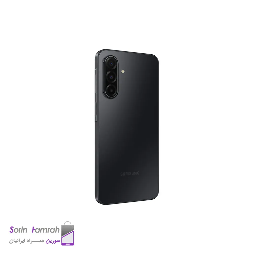 گوشی موبایل سامسونگ مدل Samsung Galaxy A17  دو سیم کارت ظرفیت 256/8 گیگابایت  4G(ویتنام)