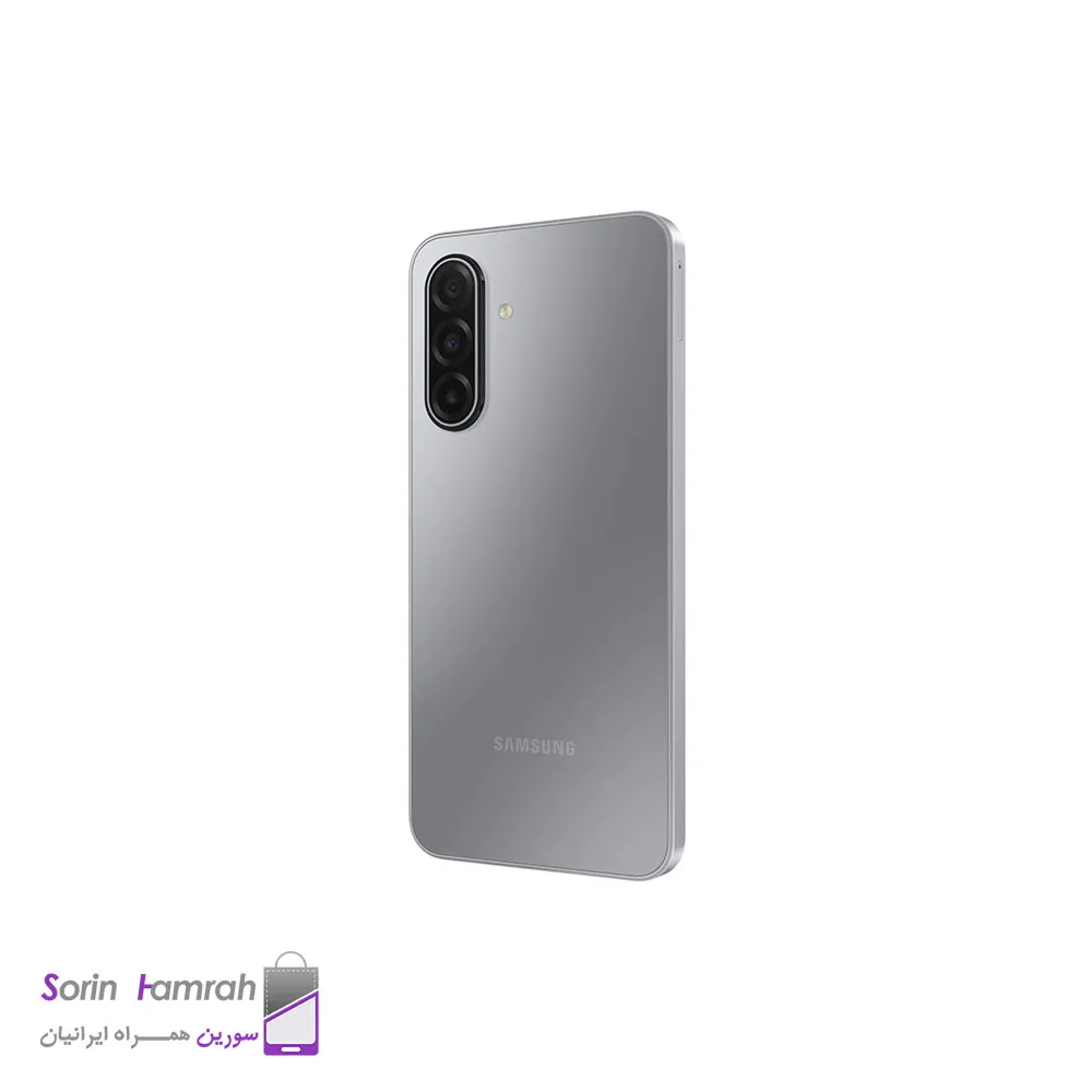 گوشی موبایل سامسونگ مدل Samsung Galaxy A17  دو سیم کارت ظرفیت 256/8 گیگابایت  4G(ویتنام)