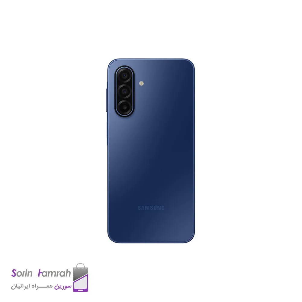 گوشی موبایل سامسونگ مدل Samsung Galaxy A17  دو سیم کارت ظرفیت 256/8 گیگابایت  4G(ویتنام)