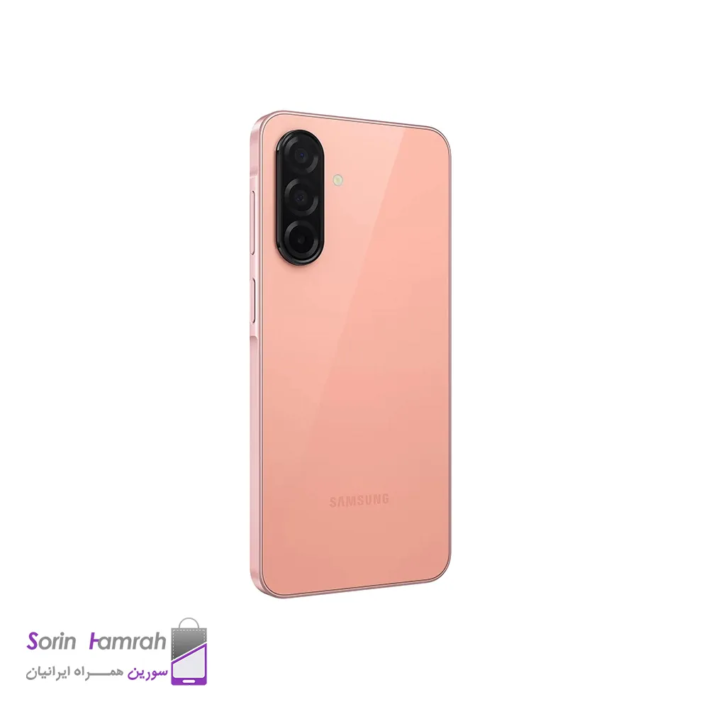 گوشی موبايل سامسونگ Galaxy A26 5G ظرفیت 128 گیگابایت رم 8 گیگابایت