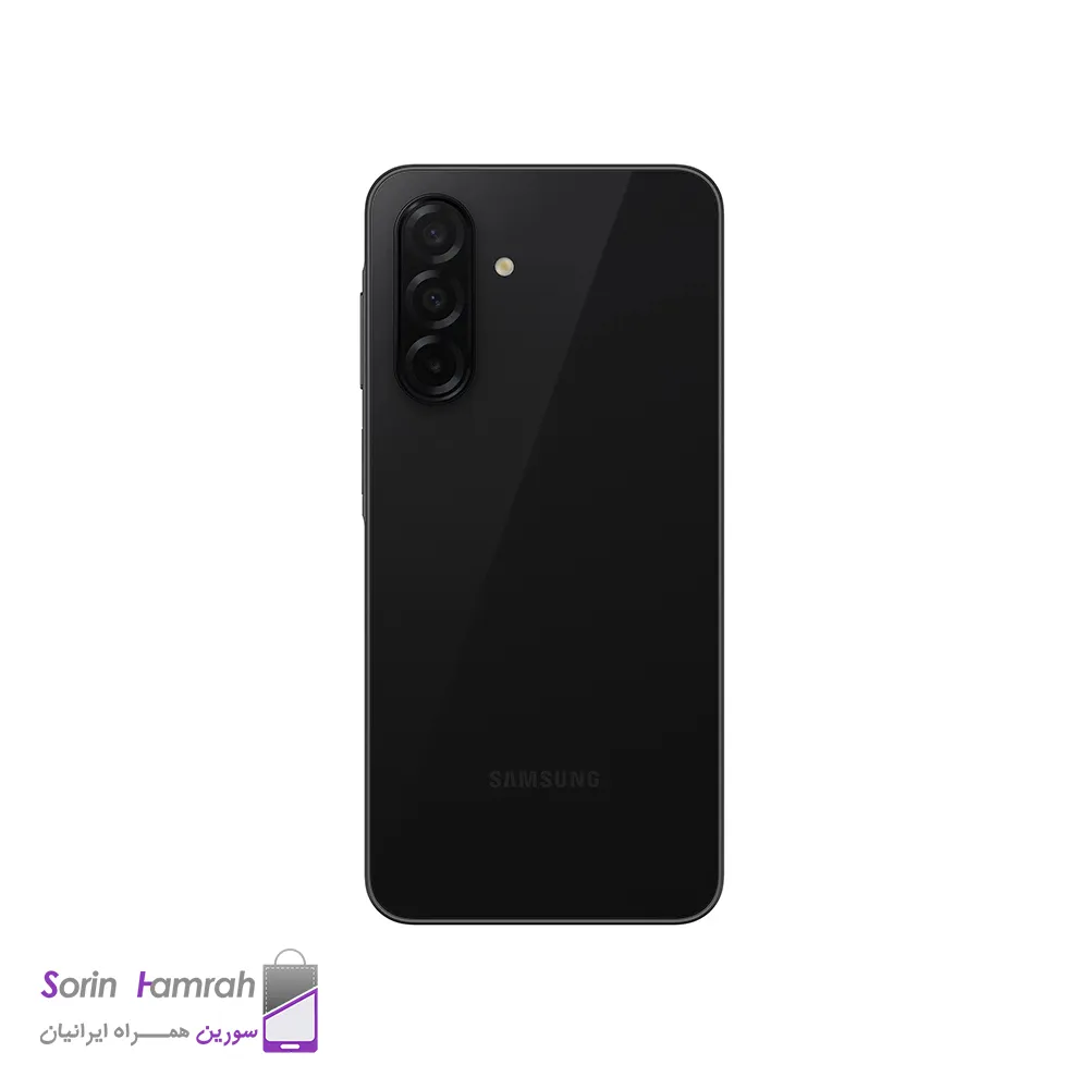 گوشی موبايل سامسونگ Galaxy A26 5G ظرفیت 128 گیگابایت رم 6 گیگابایت (ویتنام)