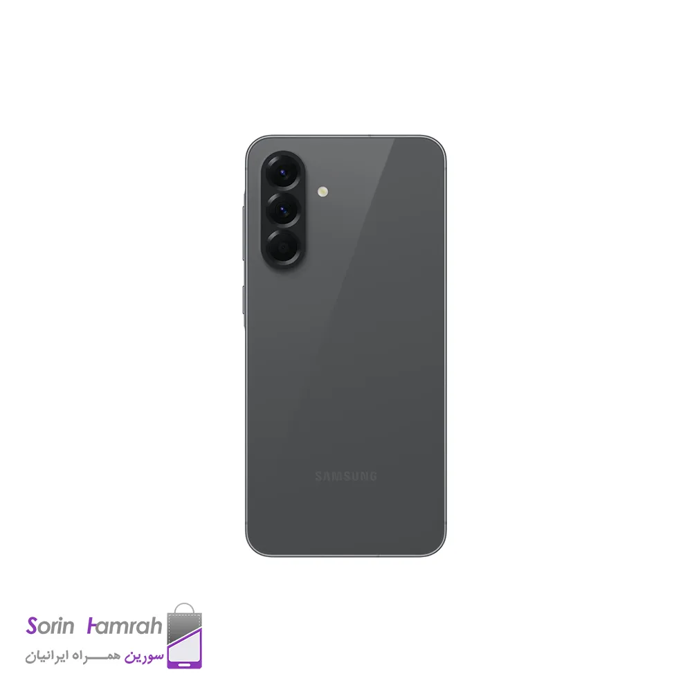 گوشی موبایل سامسونگ مدل Samsung Galaxy A56 5G دو سیم کارت ظرفیت 256/8 گیگابایت(ویتنام)