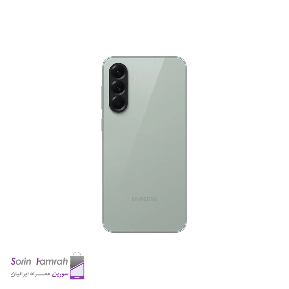 گوشی موبایل سامسونگ مدل Samsung Galaxy A56 5G دو سیم کارت ظرفیت 256/12 گیگابایت(ویتنام)