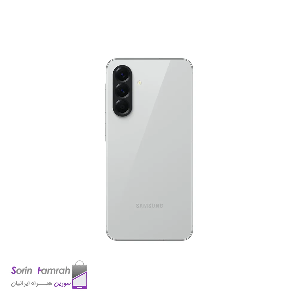 گوشی موبایل سامسونگ مدل Samsung Galaxy A56 5G دو سیم کارت ظرفیت 256/12 گیگابایت(ویتنام)