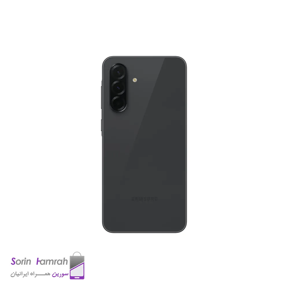 گوشی موبایل سامسونگ مدل Galaxy A36 5G دو سیم کارت ظرفیت 128/6 گیگابایت