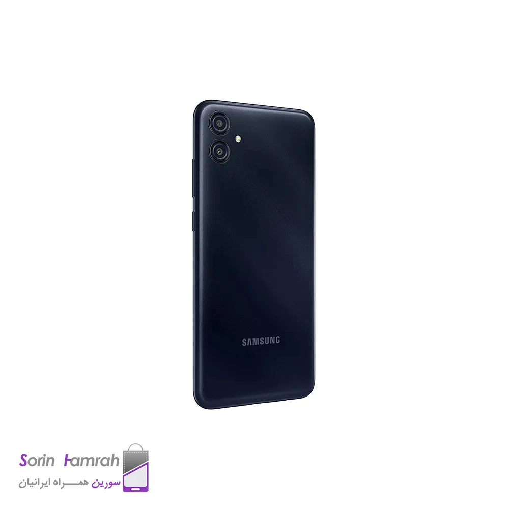 گوشی موبايل سامسونگ Galaxy M04 4G ظرفیت 64 گیگابایت رم 4 گیگابایت