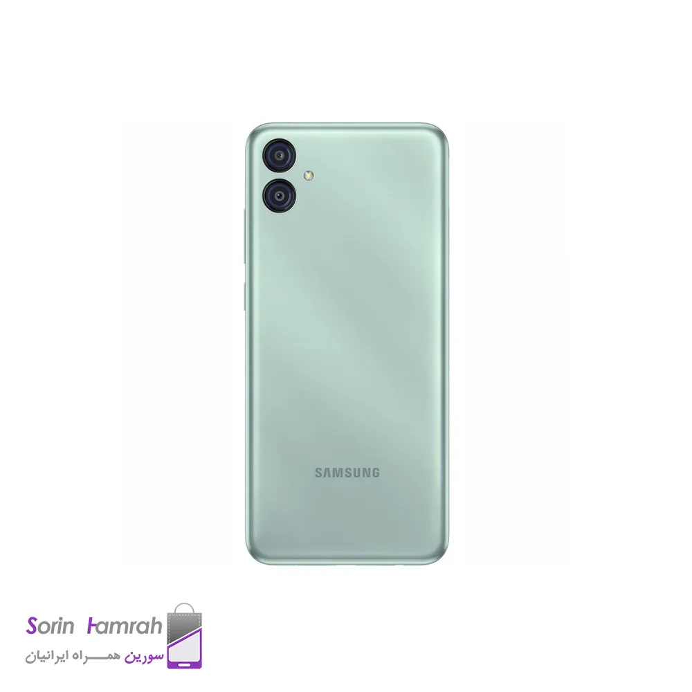 گوشی موبايل سامسونگ Galaxy M04 4G ظرفیت 64 گیگابایت رم 4 گیگابایت
