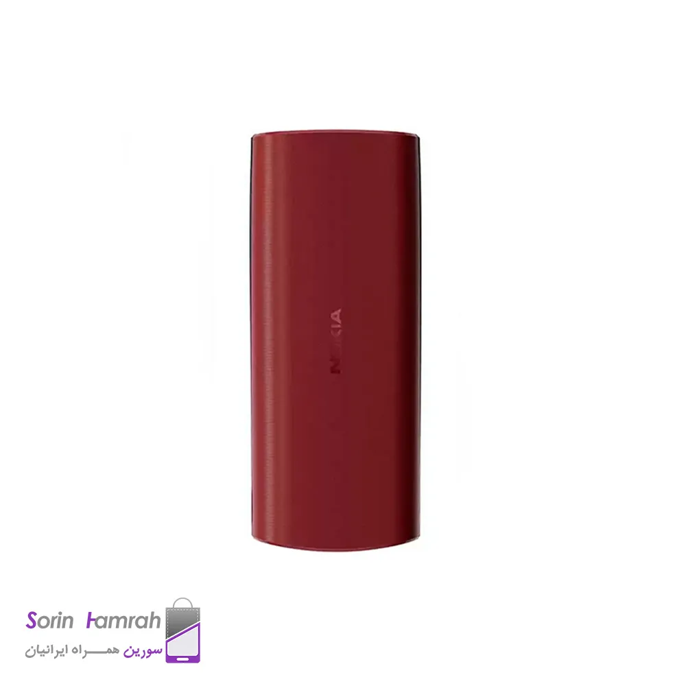 گوشی موبایل نوکیا مدل 2023 Nokia 106 دو سیم کارت