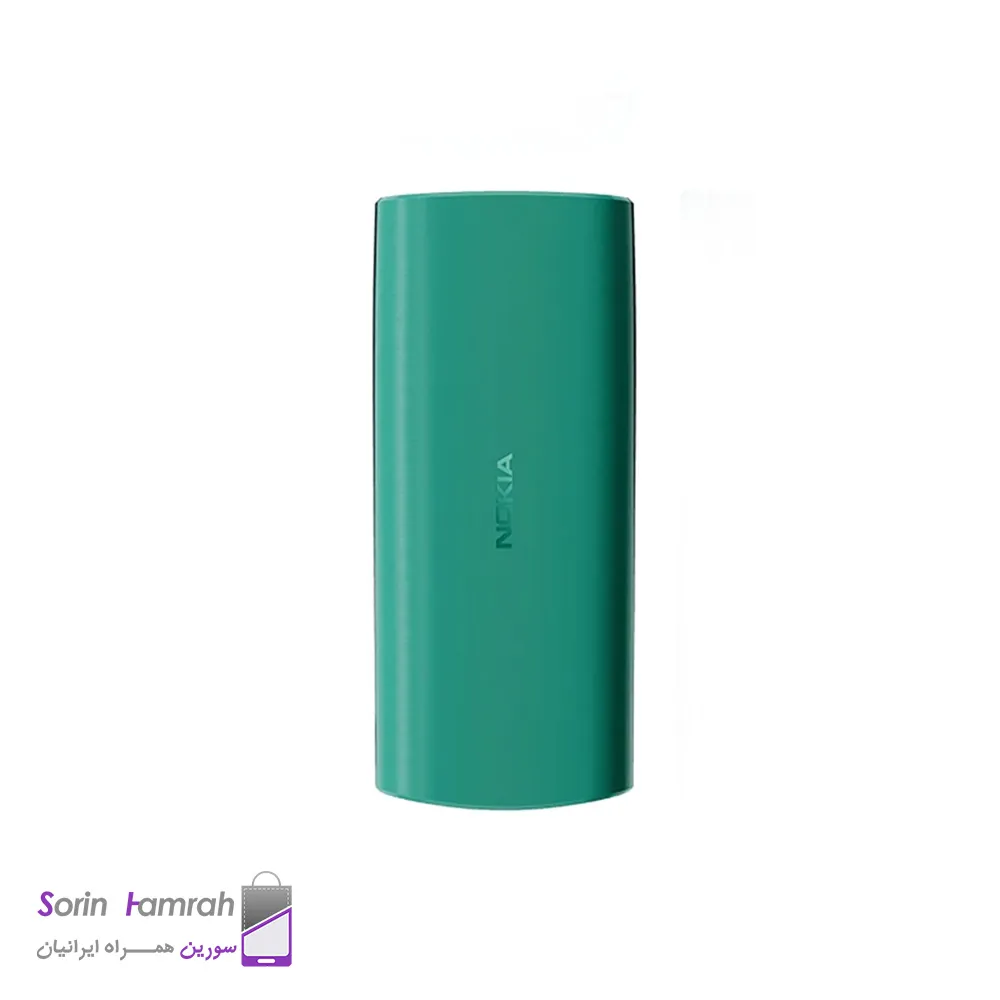 گوشی موبایل نوکیا مدل (2023) Nokia 105 دو سیم کارت