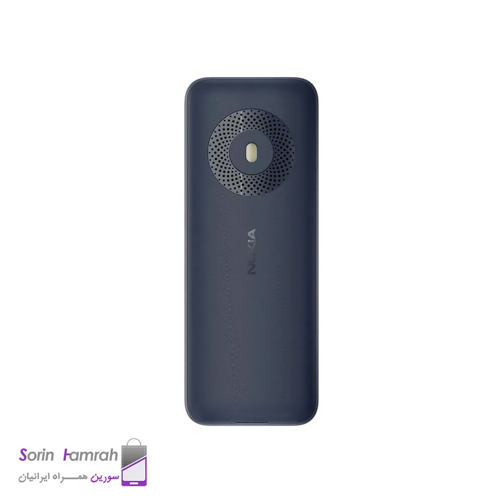 گوشی موبایل نوکیا مدل 130 2023 (مونتاژ ایران تحت لیسانس برند نوکیا)