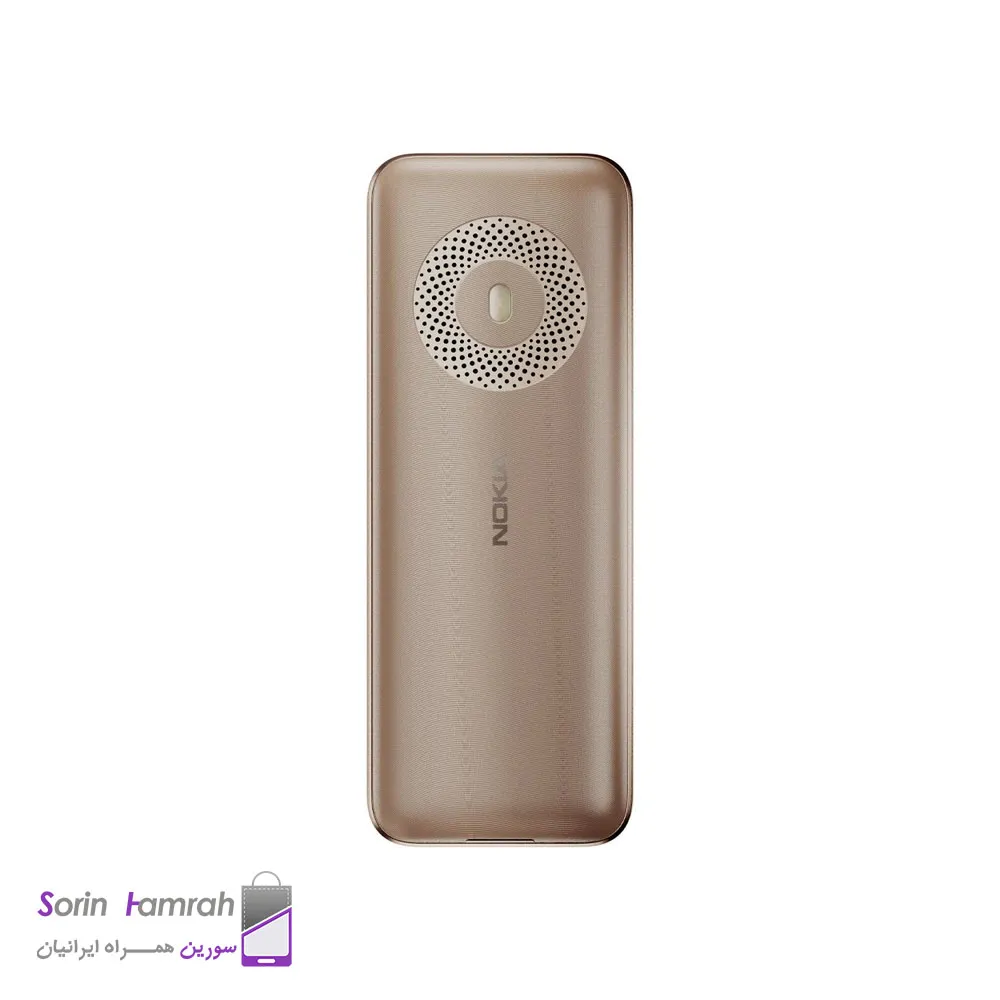 گوشی موبایل نوکیا مدل 130 2023 (مونتاژ ایران تحت لیسانس برند نوکیا)