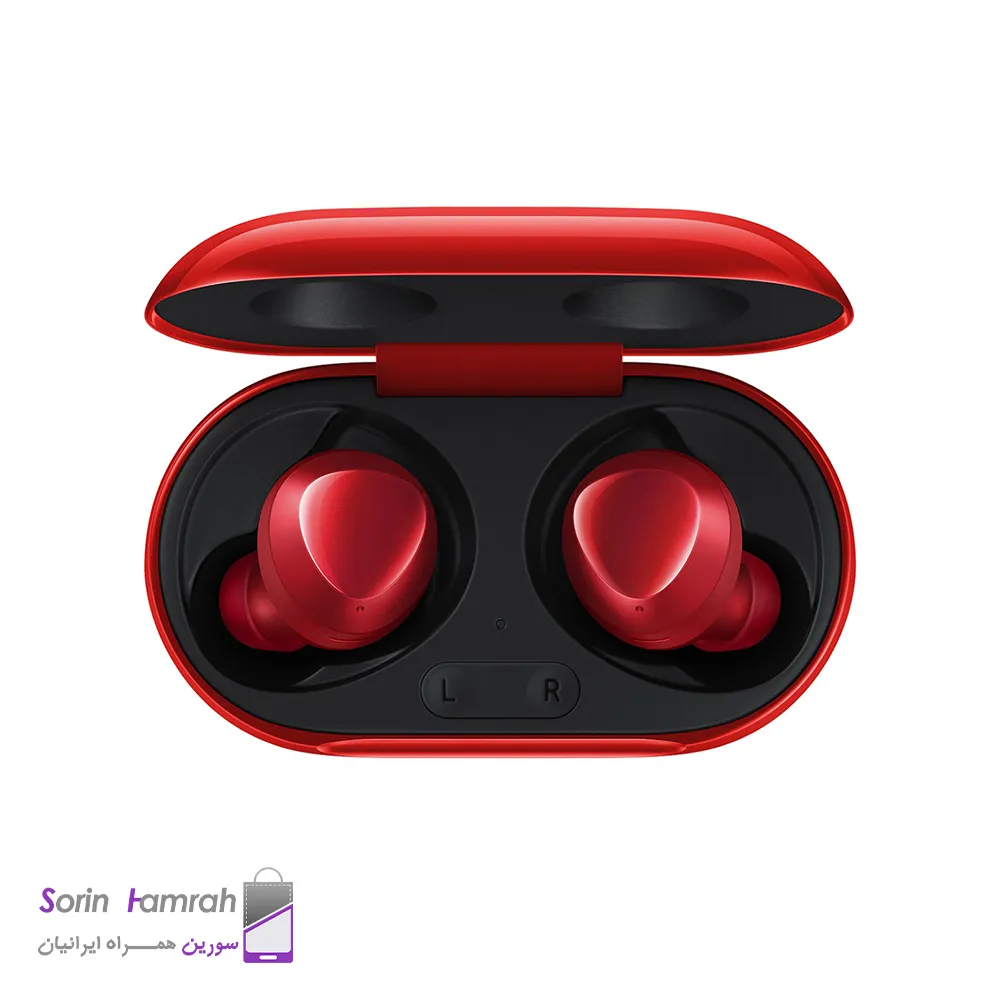 هدفون بی سیم سامسونگ مدل Galaxy Buds Plus