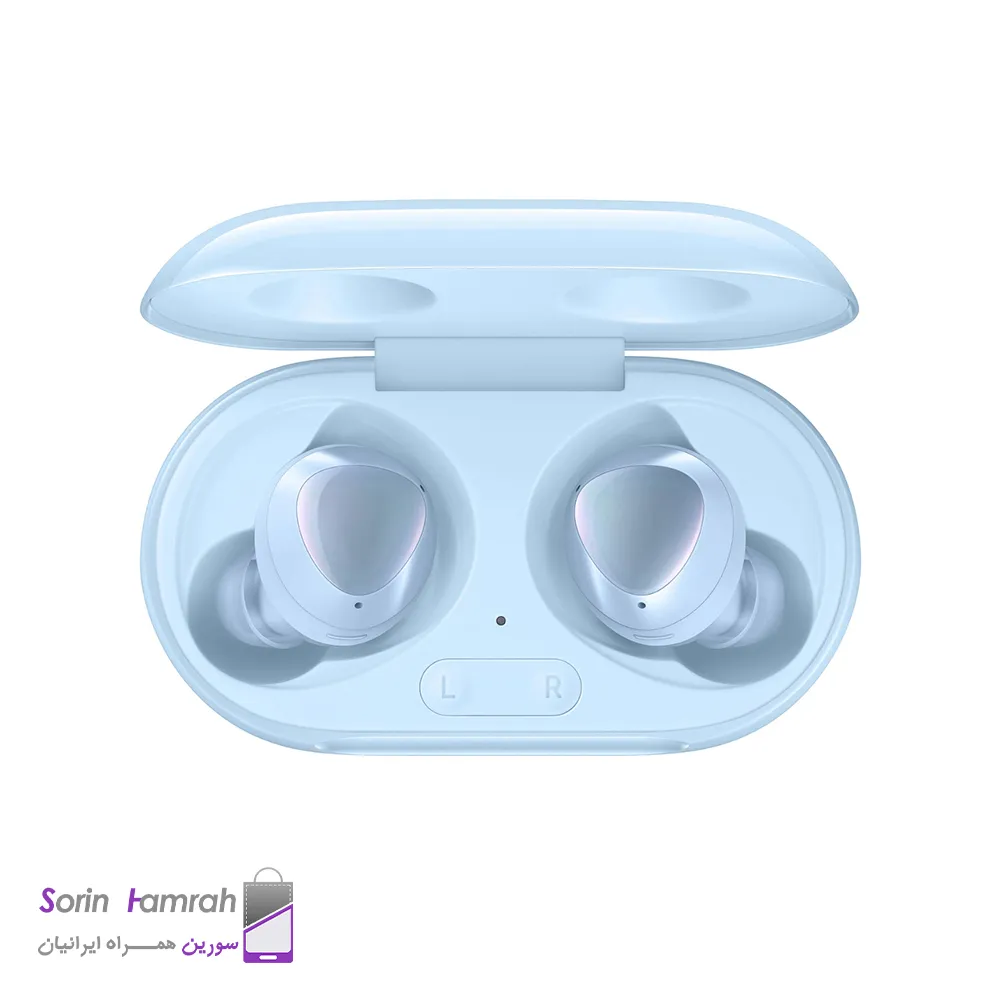 هدفون بی سیم سامسونگ مدل Galaxy Buds Plus