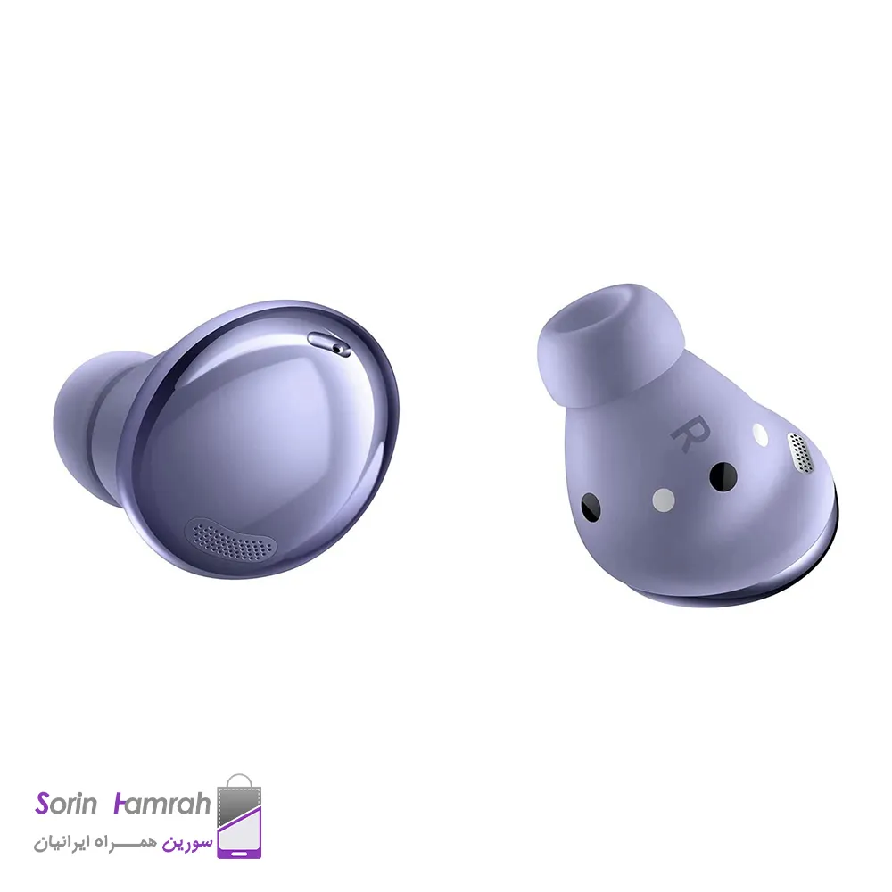 هدفون بی سیم سامسونگ مدل Galaxy Buds Pro