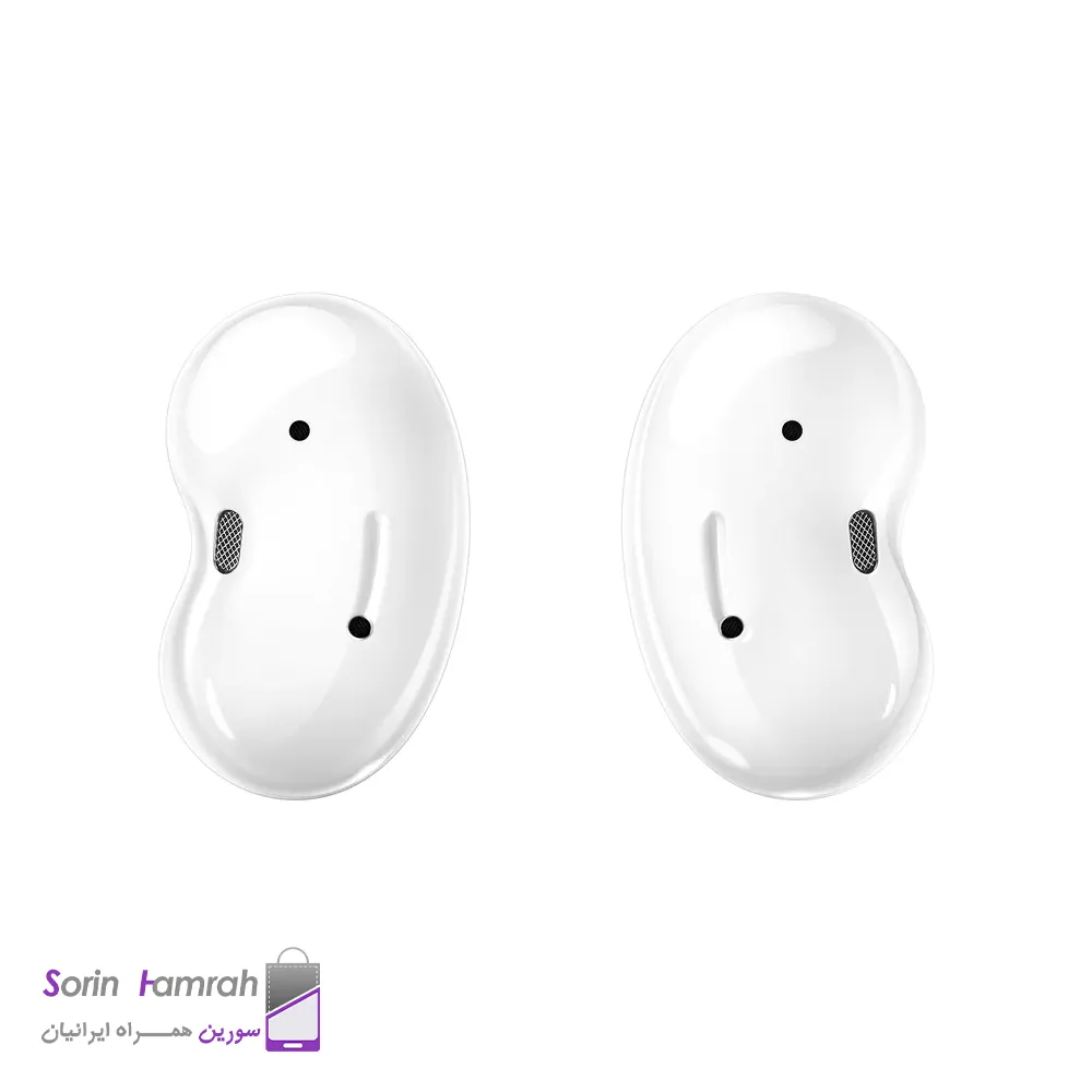 هدفون بی سیم سامسونگ مدل Galaxy Buds Live