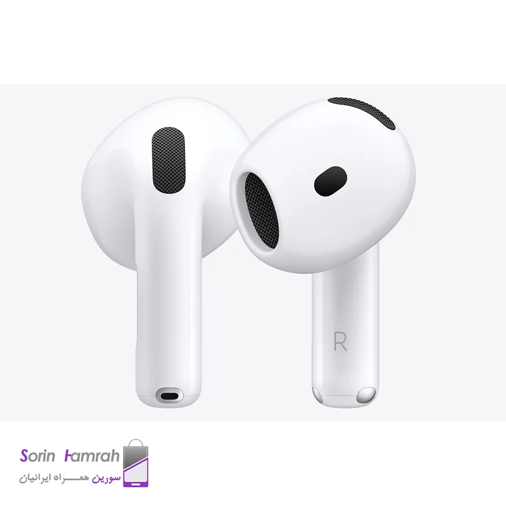 هندزفری بی سیم اپل مدل AirPods 4