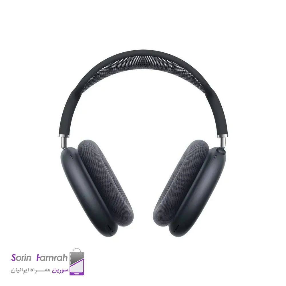 هدفون بی سیم اپل مدل AirPods Max(type_c)
