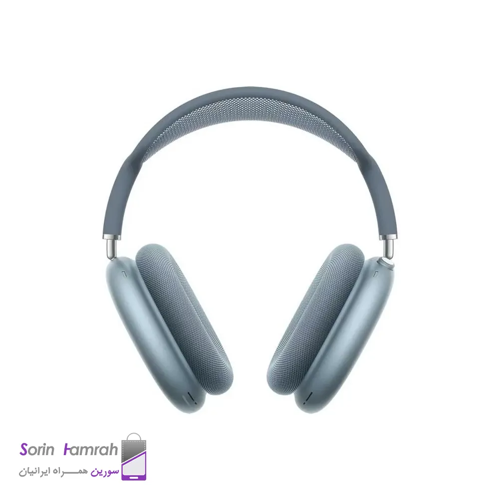 هدفون بی سیم اپل مدل AirPods Max(type_c)