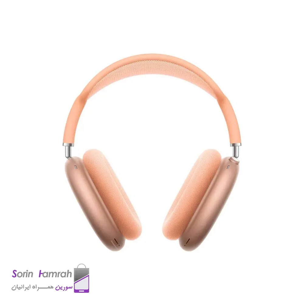 هدفون بی سیم اپل مدل AirPods Max(type_c)