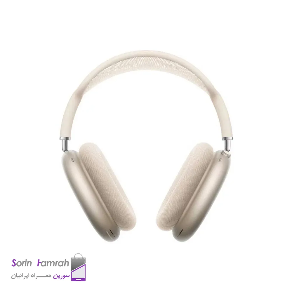 هدفون بی سیم اپل مدل AirPods Max(type_c)