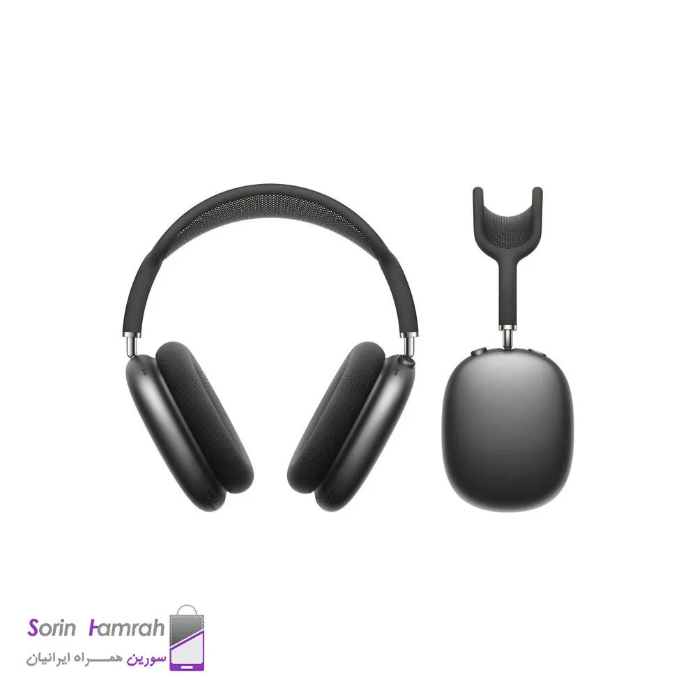 هدفون بی سیم اپل مدل AirPods Max
