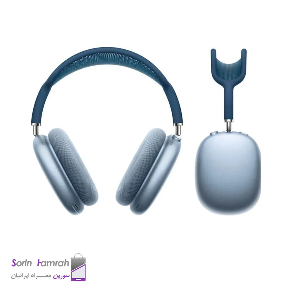 هدفون بی سیم اپل مدل AirPods Max
