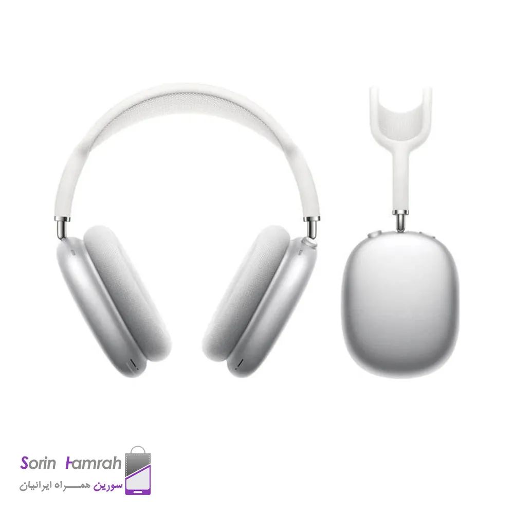 هدفون بی سیم اپل مدل AirPods Max