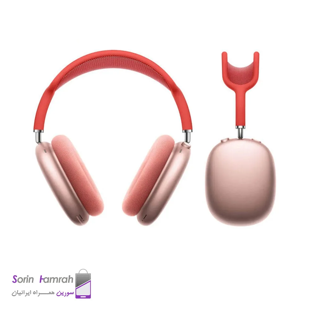 هدفون بی سیم اپل مدل AirPods Max