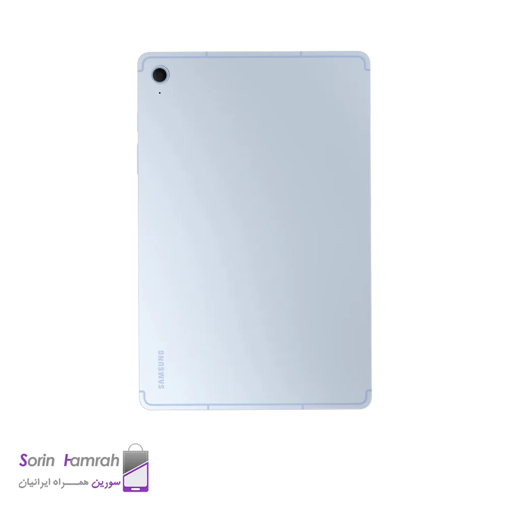 تبلت سامسونگ مدل Galaxy Tab S10 FE WIFI ظرفیت 128 گیگابایت رم 8 گیگابایت