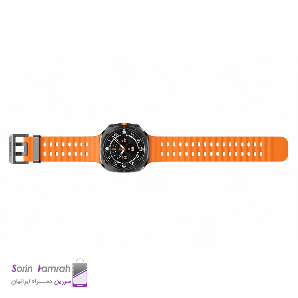 ساعت هوشمند سامسونگ مدل (Galaxy Watch Ultra SM-L705 (47mm