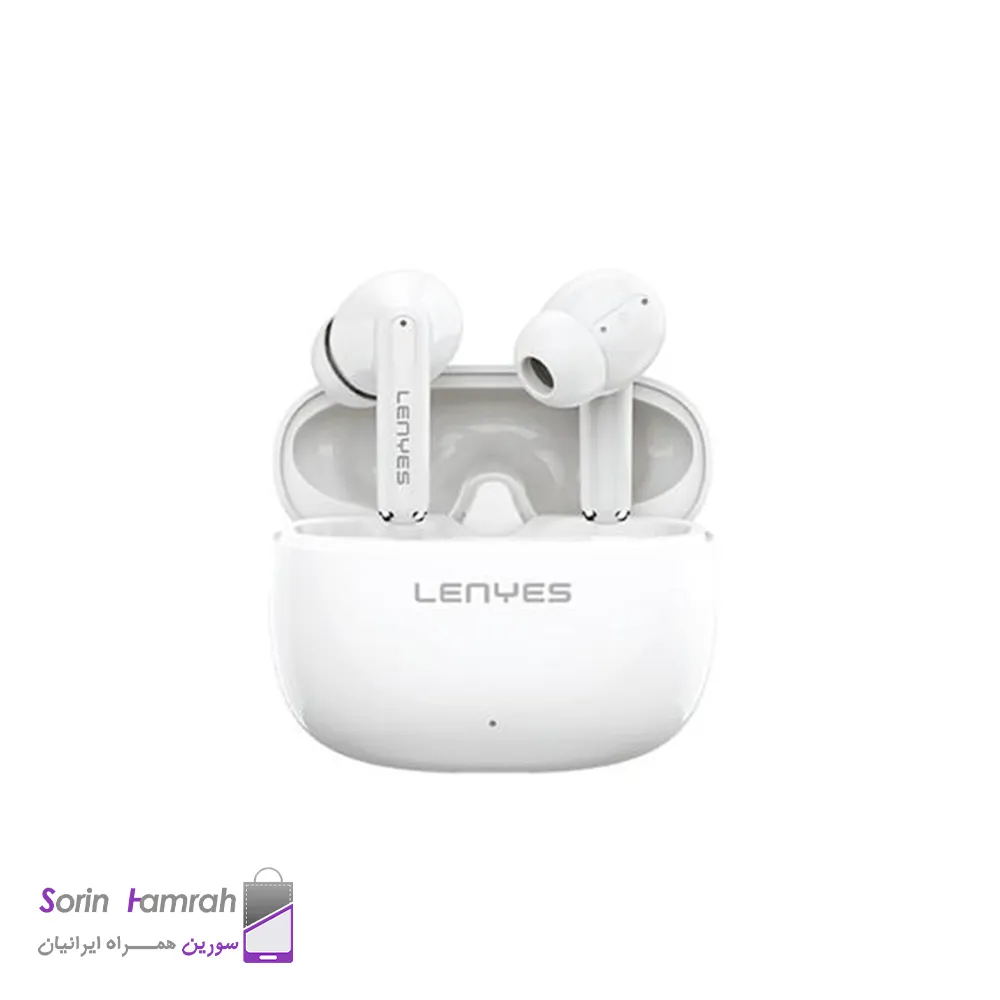 هندزفری بی سیم لنیس مدل Lenyes Air 68 TWS