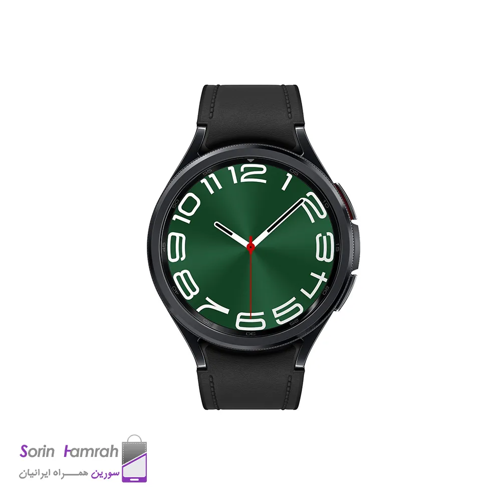 ساعت هوشمند سامسونگ مدل (Galaxy Watch6 Classic SM-R960 (47mm