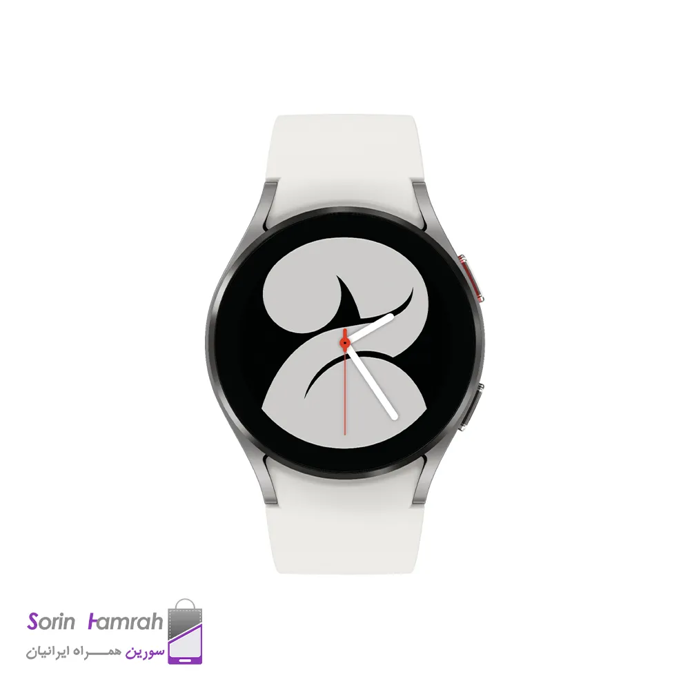 ساعت هوشمند سامسونگ مدل Galaxy Watch4 SM-R860 40mm.