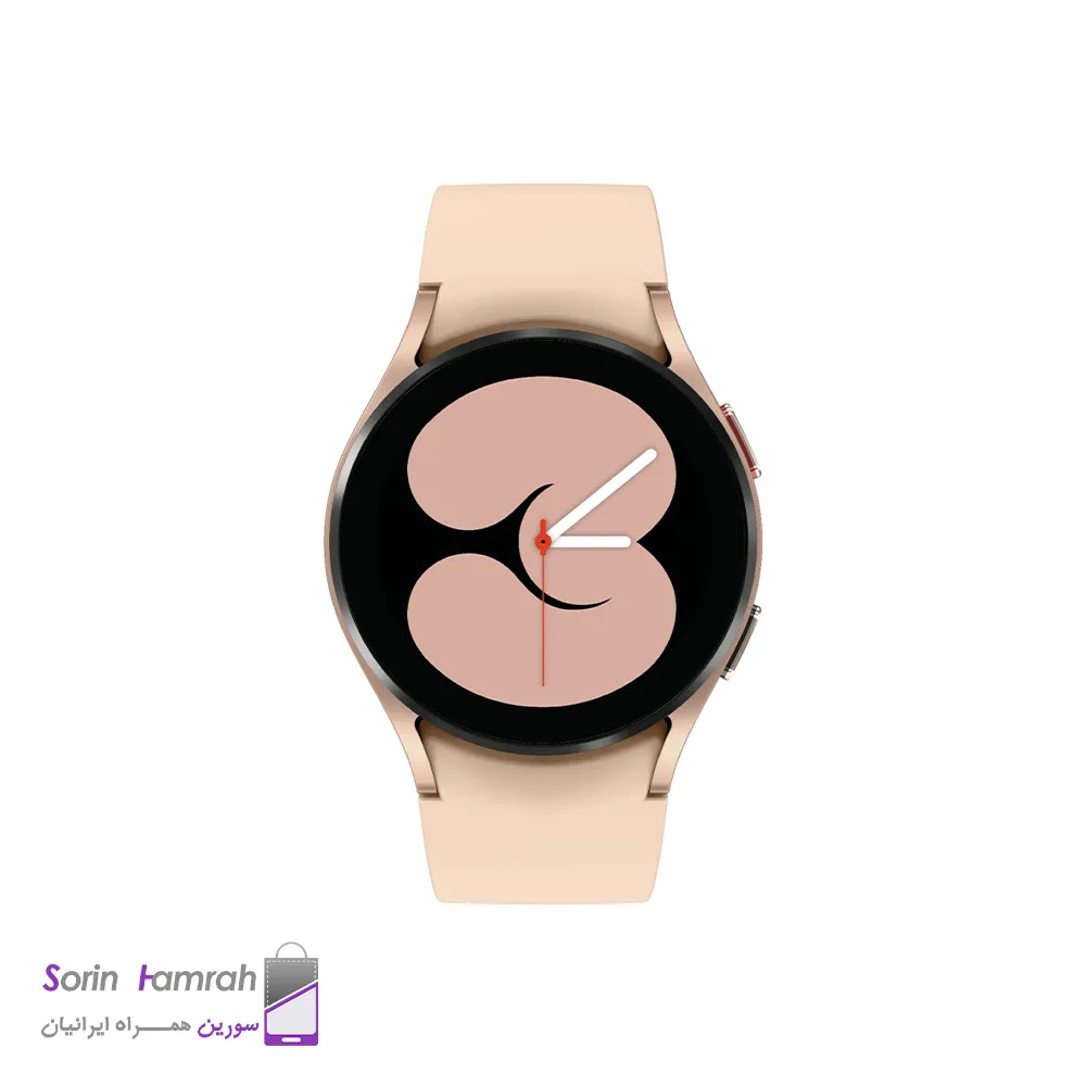 ساعت هوشمند سامسونگ مدل Galaxy Watch4 SM-R860 40mm.