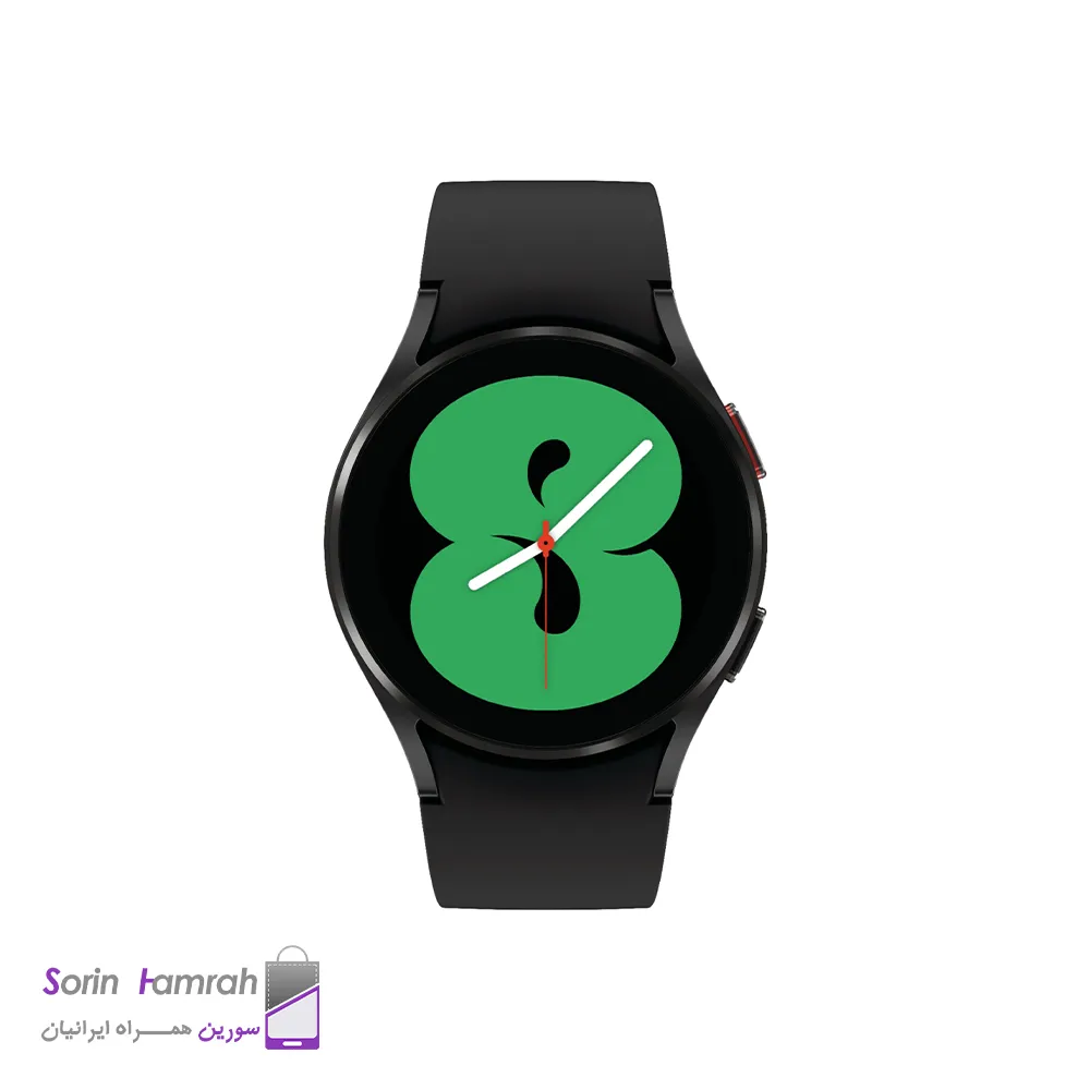 ساعت هوشمند سامسونگ مدل Galaxy Watch4 SM-R860 40mm.