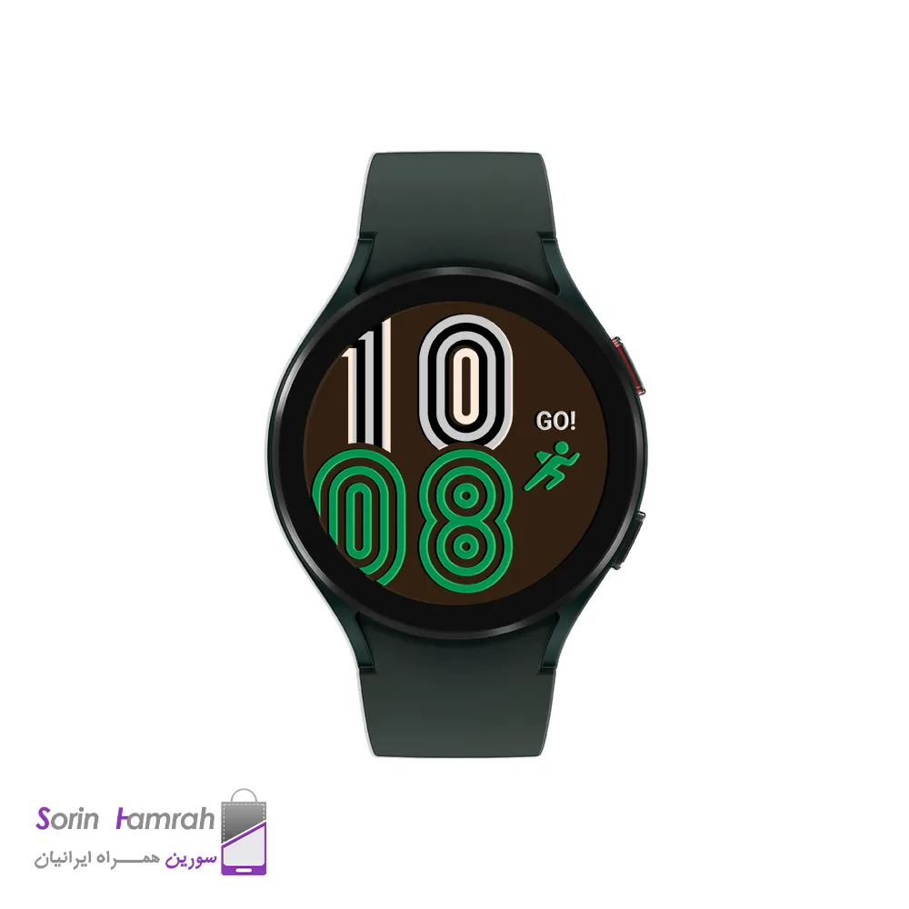 ساعت هوشمند سامسونگ مدل Galaxy Watch4 SM-R870 44mm.
