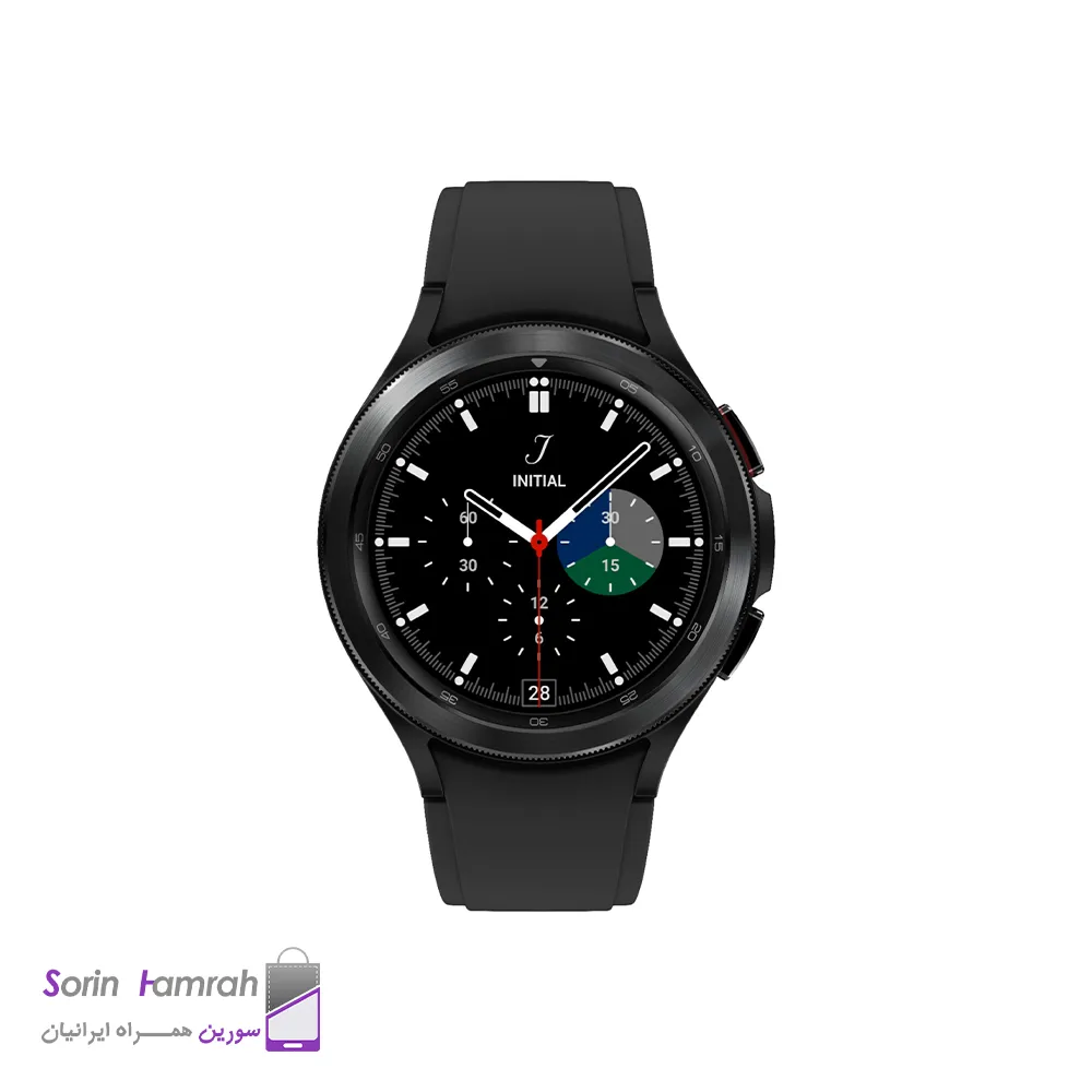ساعت هوشمند سامسونگ مدل Galaxy Watch4 Classic SM-R890 46mm.