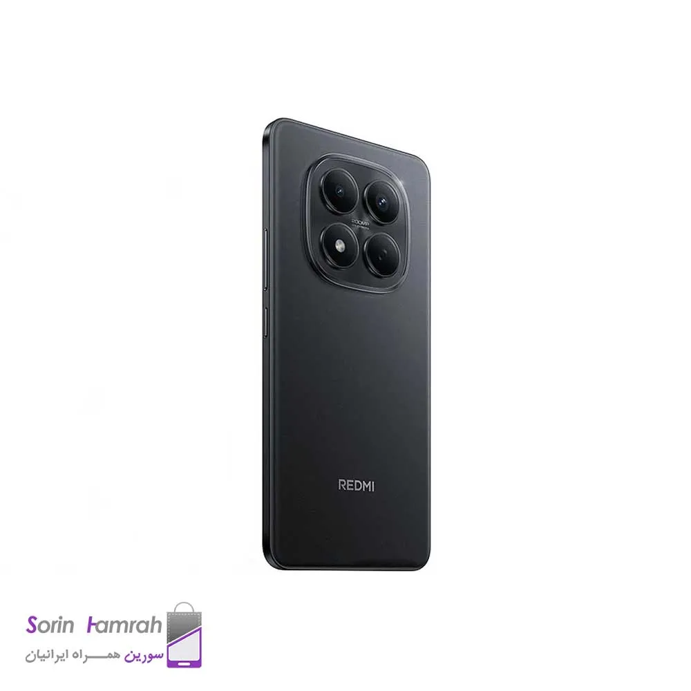 گوشی موبايل شیائومی مدل Redmi Note 15 Pro 4G ظرفیت 256 گیگابایت رم 8 گیگابایت