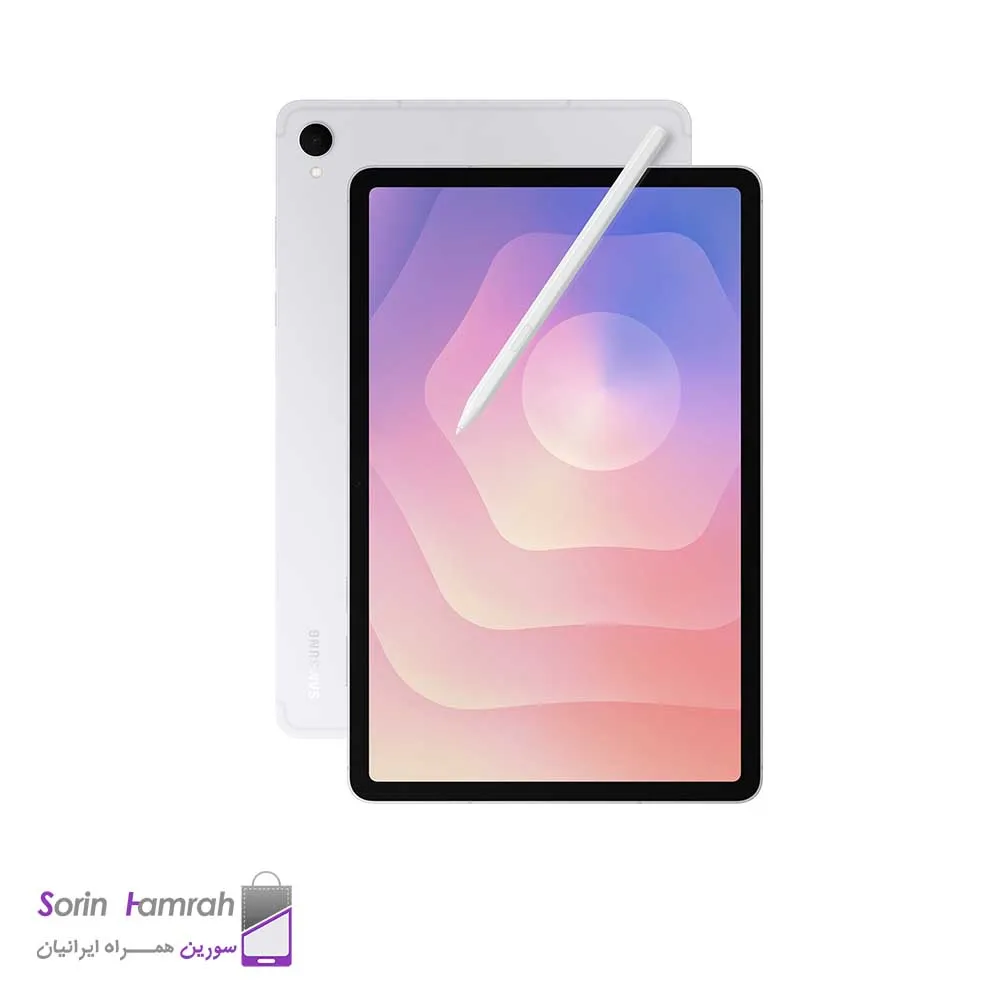 تبلت ۱۱ اینچ سامسونگ مدل Galaxy Tab S11 ظرفیت 512 گیگابایت رم 12 گیگابایت