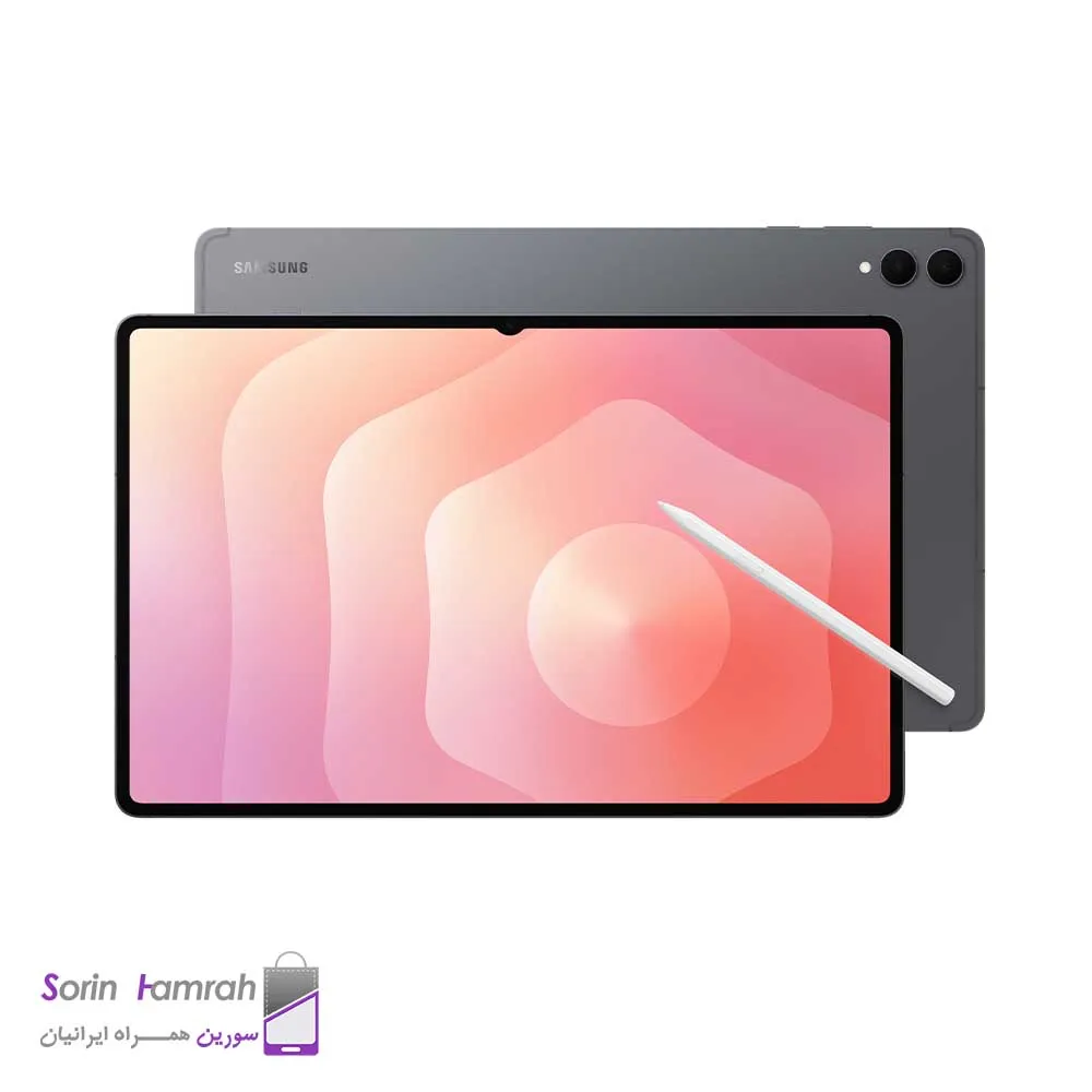 تبلت سا‌مسونگ مدل Galaxy Tab S11 Ultra 5G ظرفیت 512 گیگابایت رم 12 گیگابایت (SM-X936)