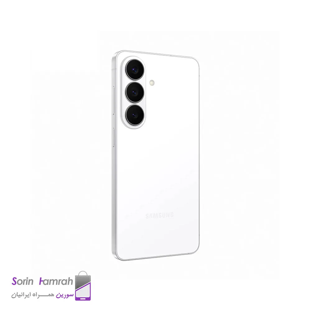 گوشی موبايل سامسونگ مدل Galaxy S26 Plus 5G ظرفیت 256 گیگابایت رم 12 گیگابایت (ویتنام)
